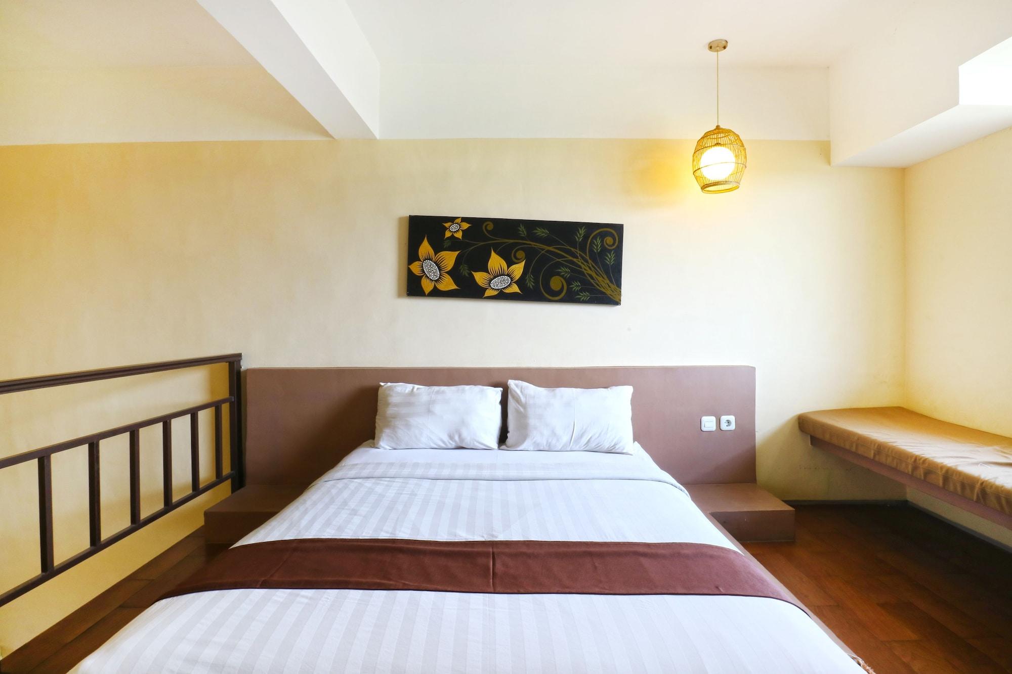 Koi Hotel And Residence Denpasar Eksteriør billede