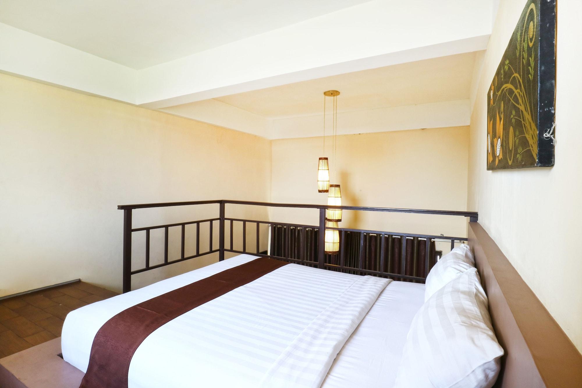 Koi Hotel And Residence Denpasar Eksteriør billede