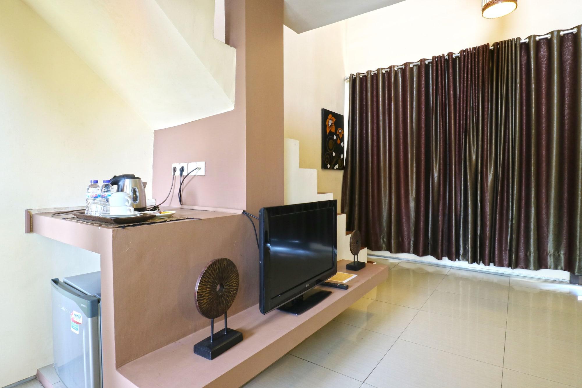 Koi Hotel And Residence Denpasar Eksteriør billede