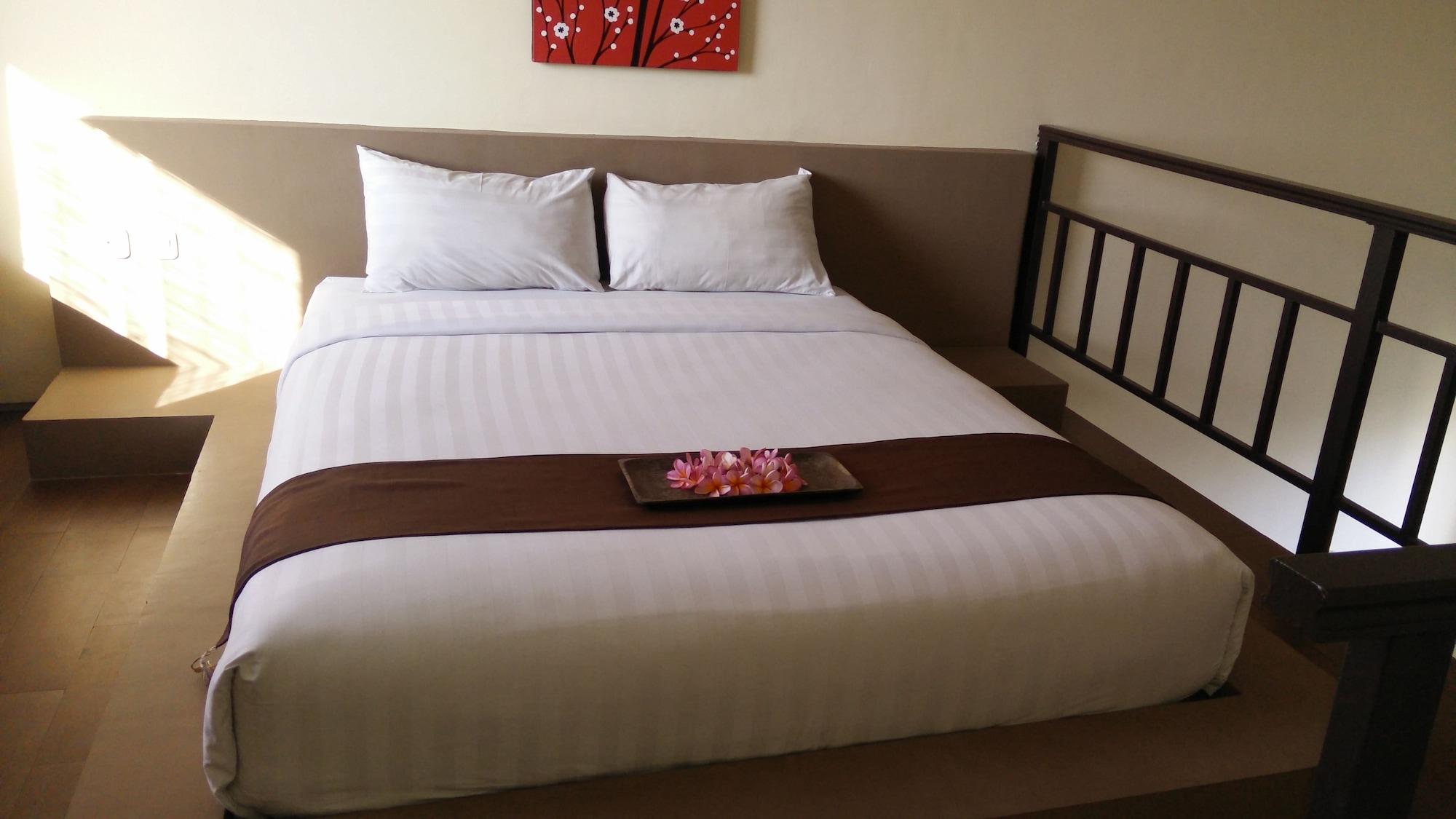 Koi Hotel And Residence Denpasar Eksteriør billede