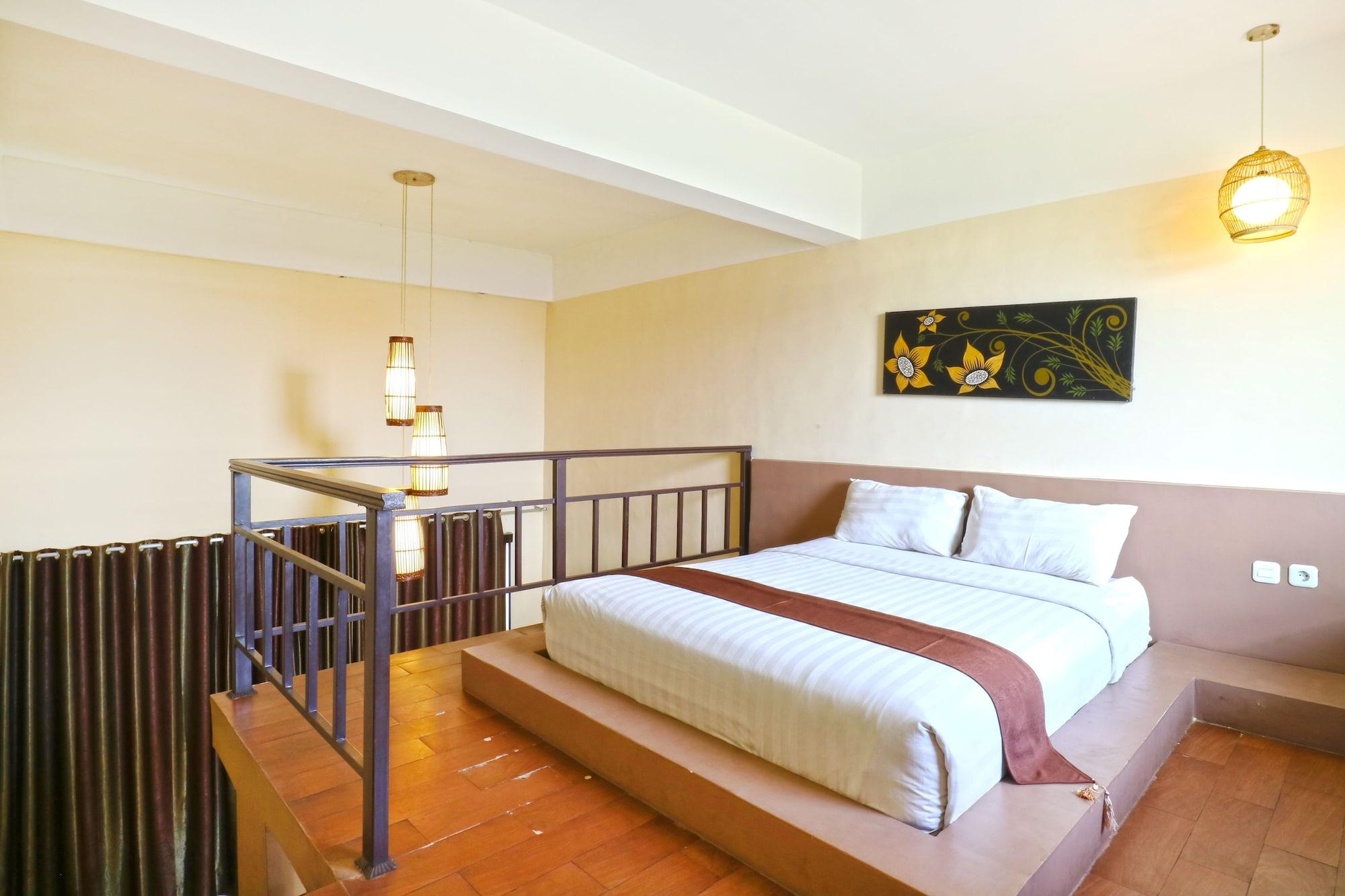Koi Hotel And Residence Denpasar Eksteriør billede