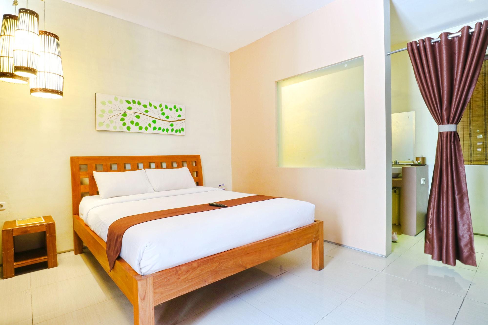 Koi Hotel And Residence Denpasar Eksteriør billede