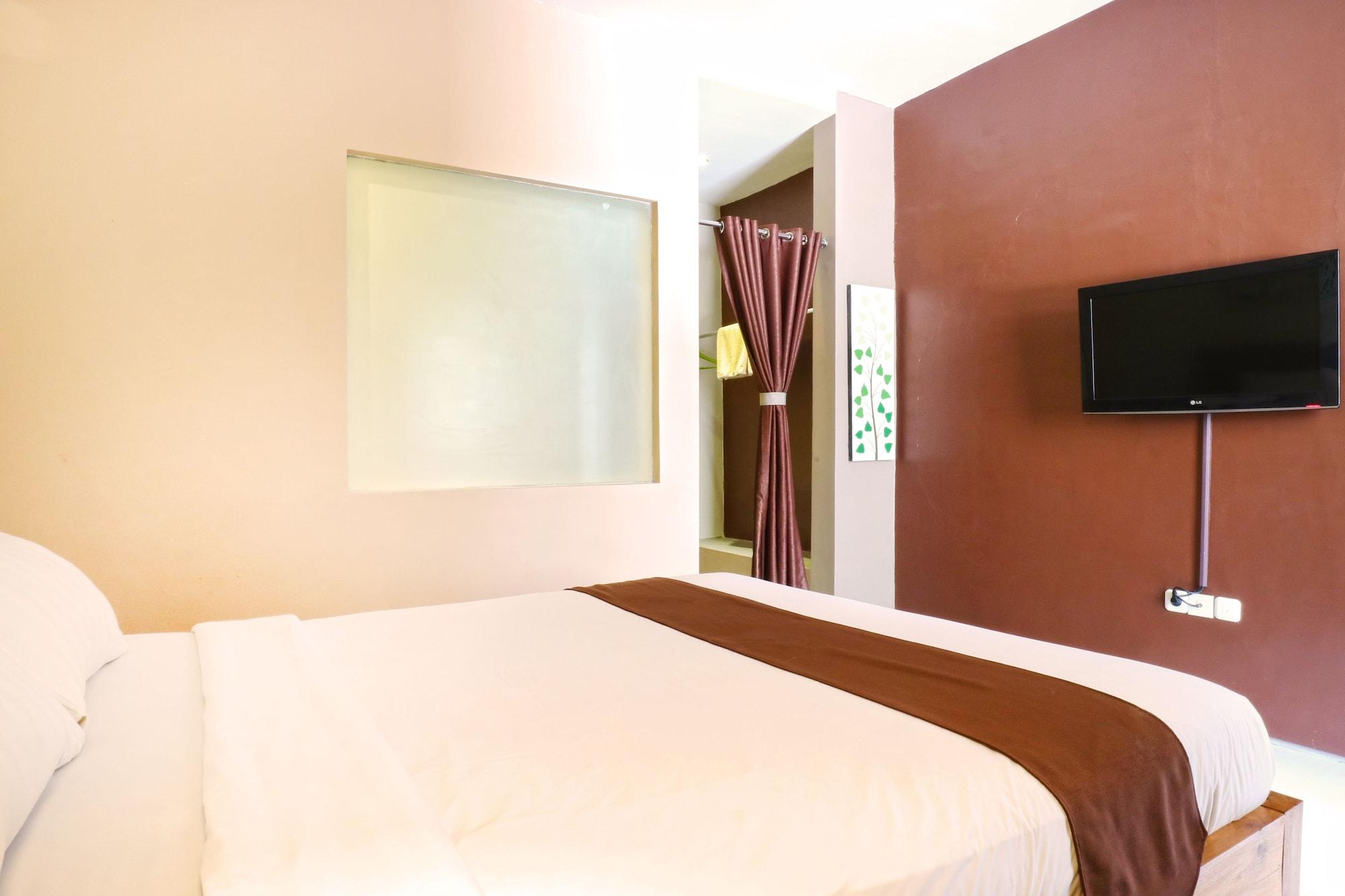 Koi Hotel And Residence Denpasar Eksteriør billede