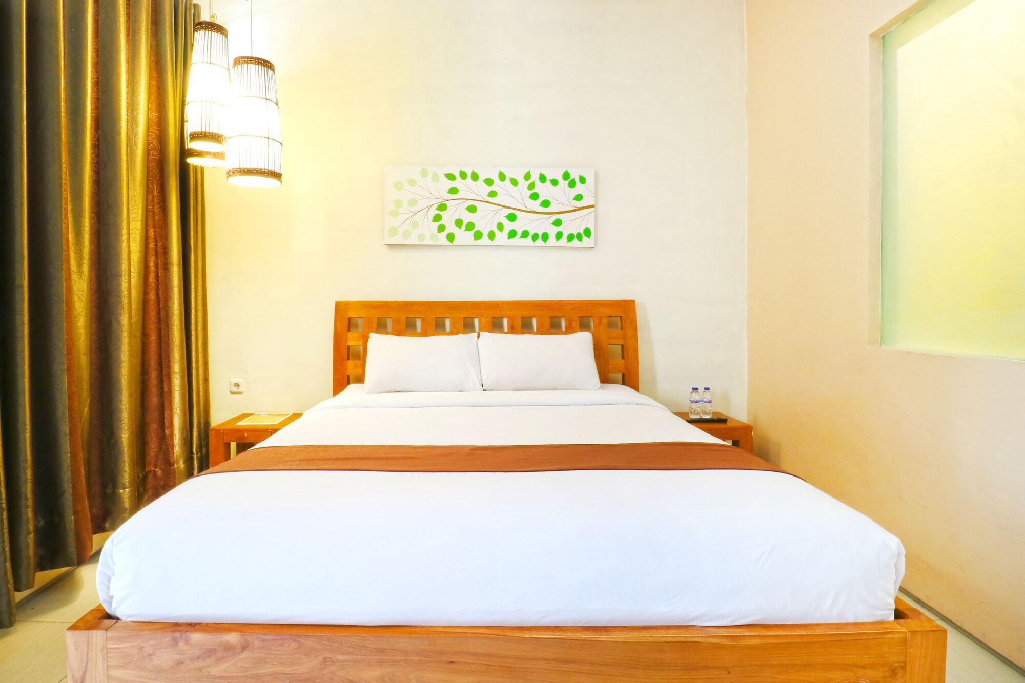 Koi Hotel And Residence Denpasar Eksteriør billede