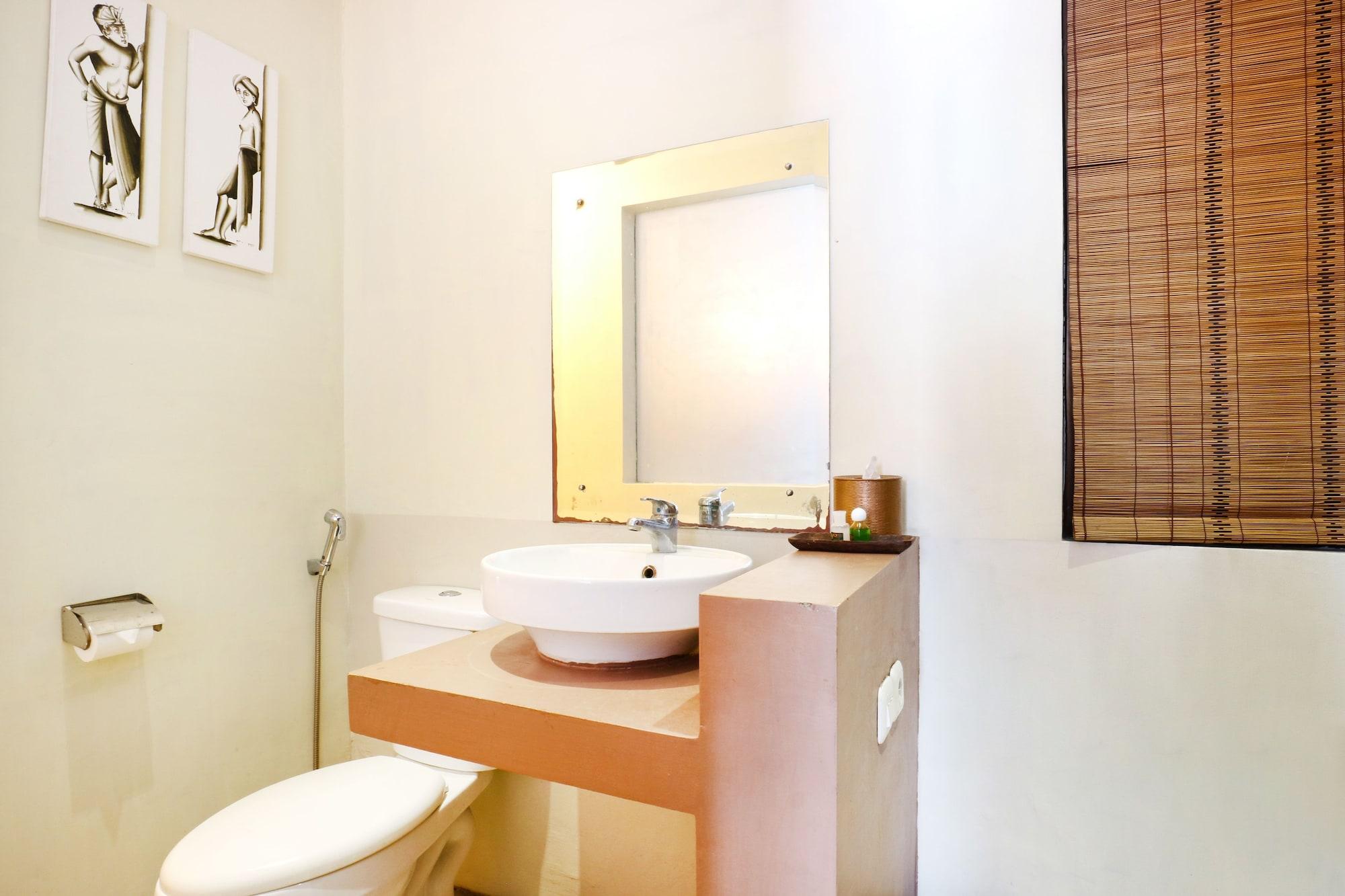 Koi Hotel And Residence Denpasar Eksteriør billede