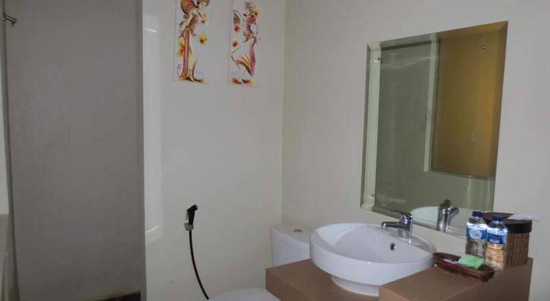 Koi Hotel And Residence Denpasar Eksteriør billede