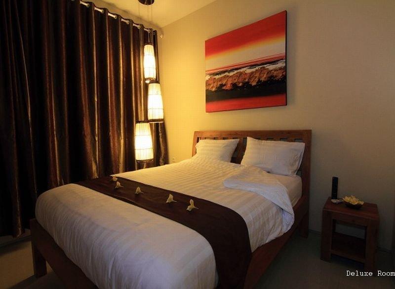 Koi Hotel And Residence Denpasar Eksteriør billede