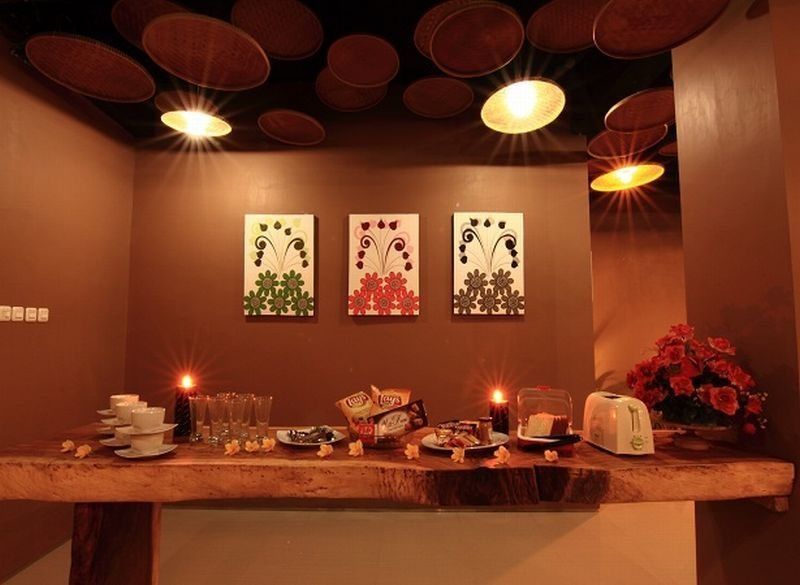 Koi Hotel And Residence Denpasar Eksteriør billede