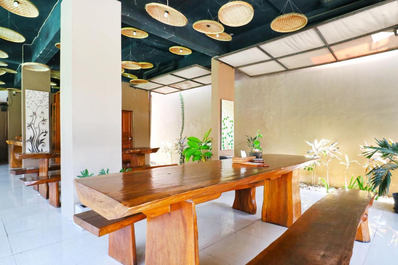 Koi Hotel And Residence Denpasar Eksteriør billede